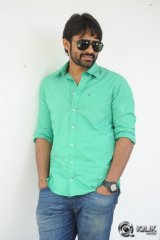 Sai Dharam Tej Interview About Pilla Nuvvu Leni Jeevitham